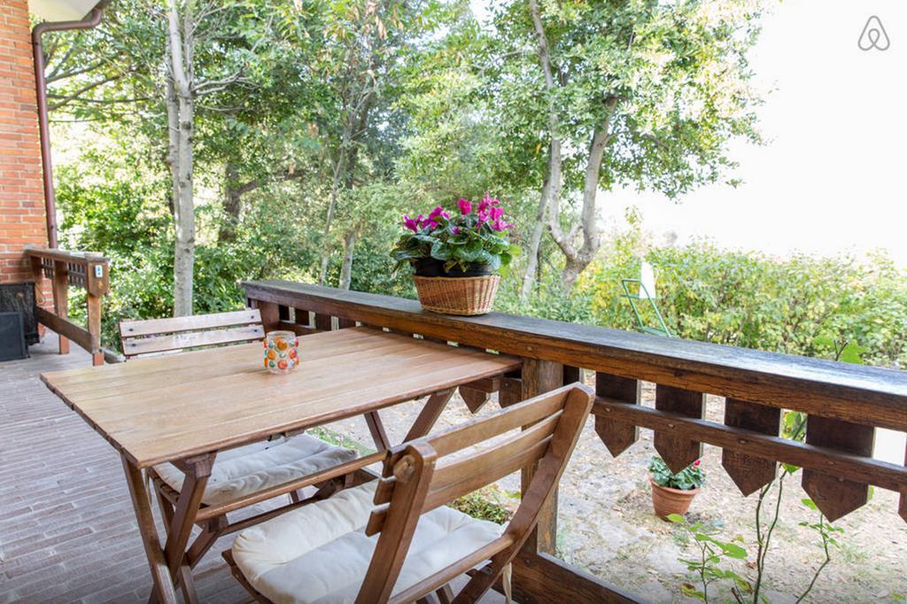 B&B La Baita Арітцо Номер фото