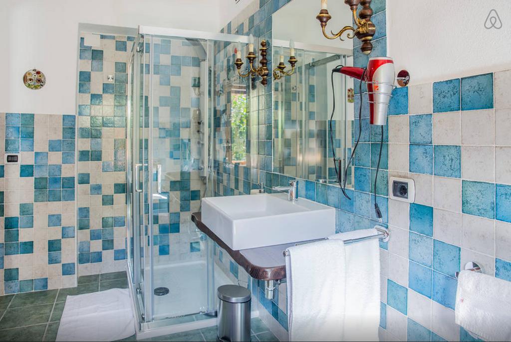 B&B La Baita Арітцо Номер фото