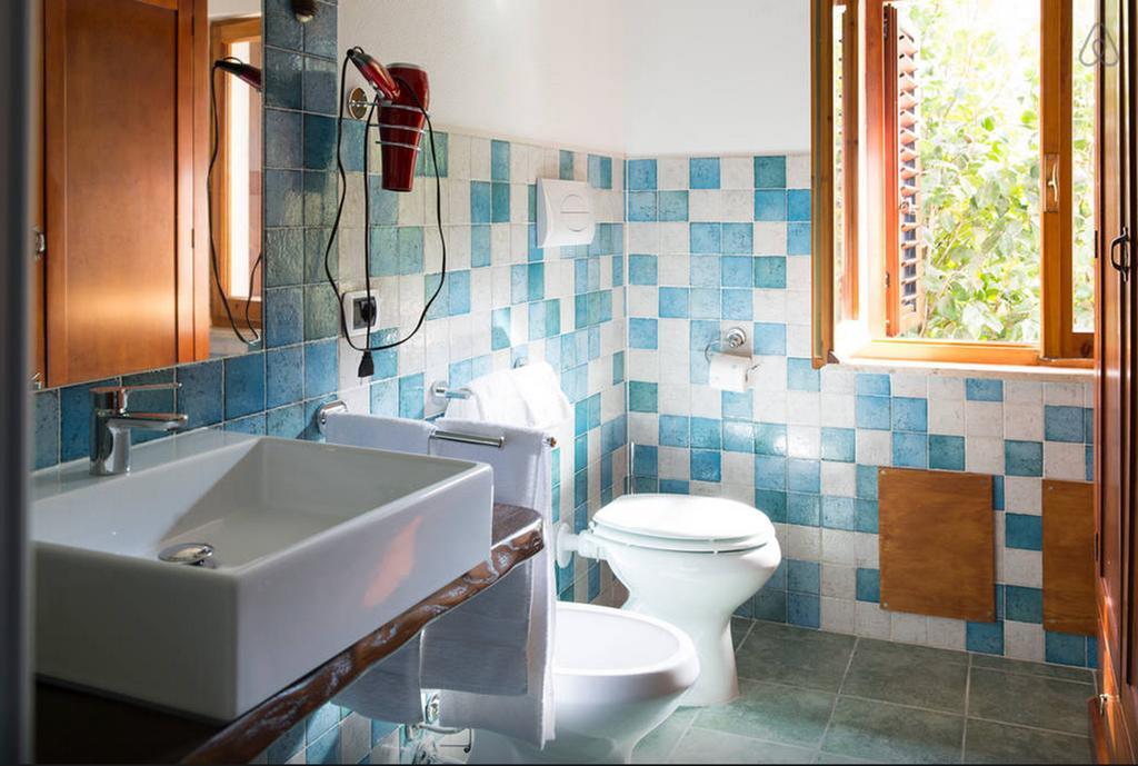 B&B La Baita Арітцо Номер фото