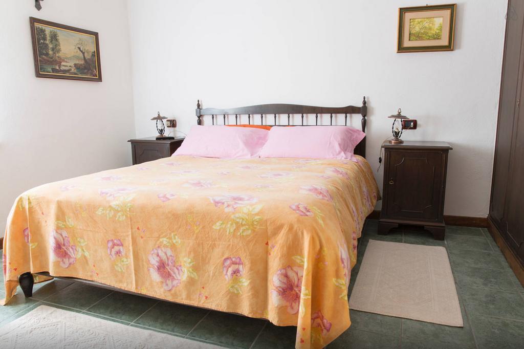 B&B La Baita Арітцо Номер фото