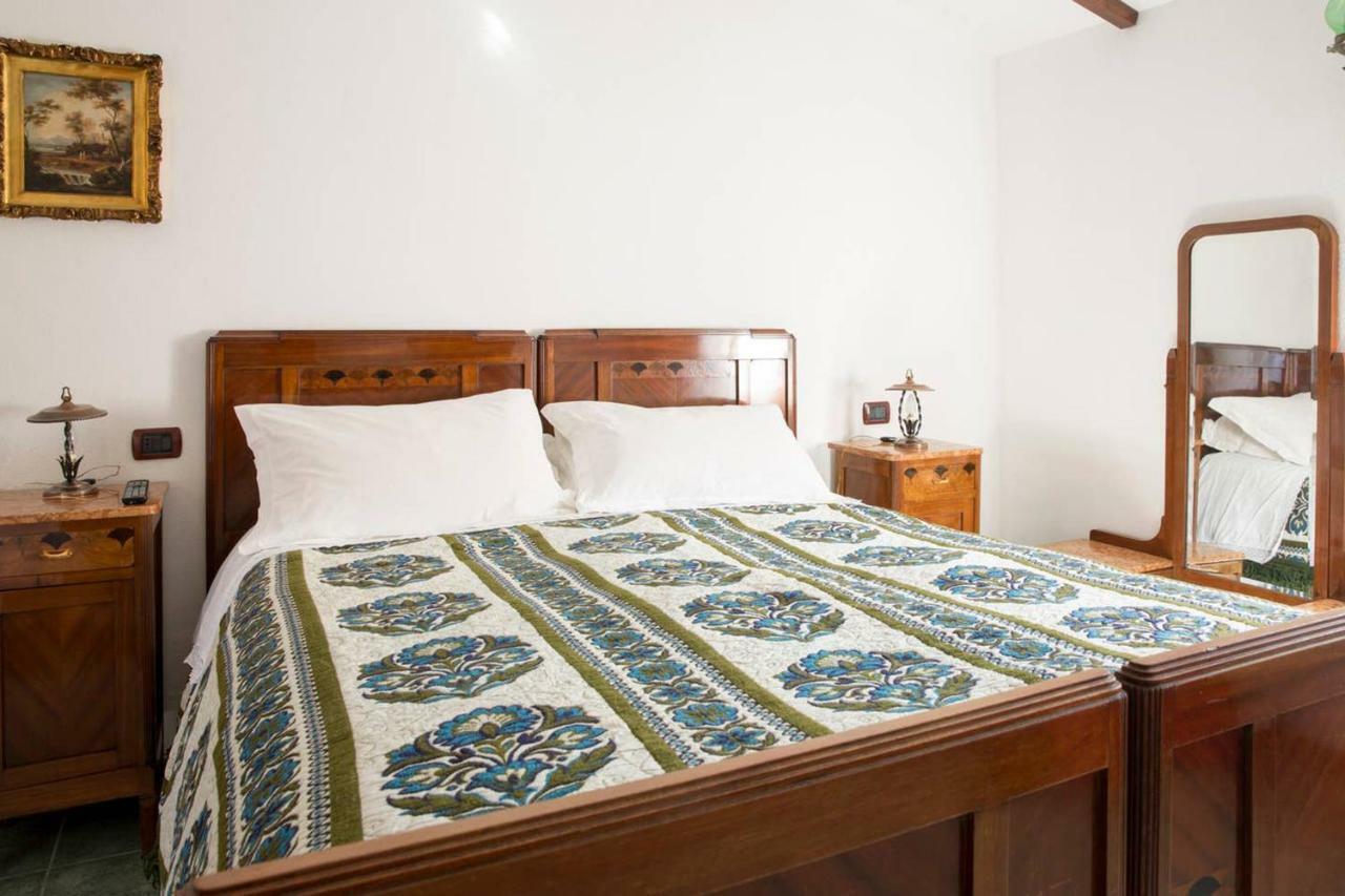B&B La Baita Арітцо Екстер'єр фото