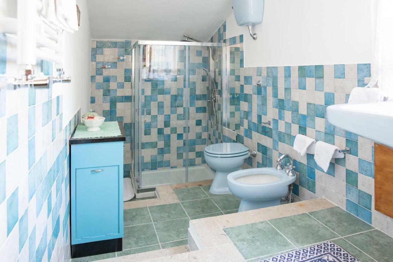 B&B La Baita Арітцо Екстер'єр фото